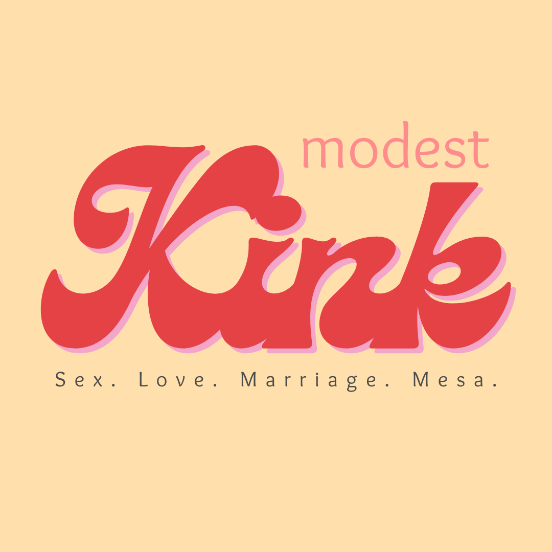 Modest Kink